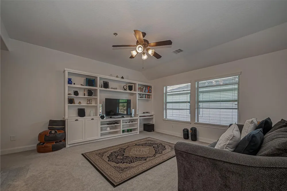 6306 Hidden Alley Drive Katy, TX 77494