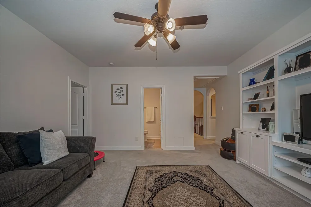 6306 Hidden Alley Drive Katy, TX 77494