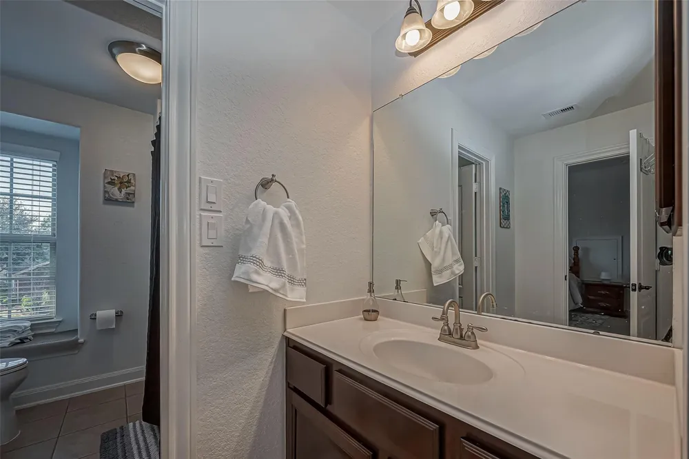 6306 Hidden Alley Drive Katy, TX 77494