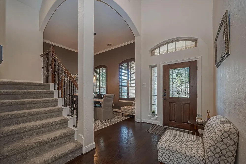 6306 Hidden Alley Drive Katy, TX 77494