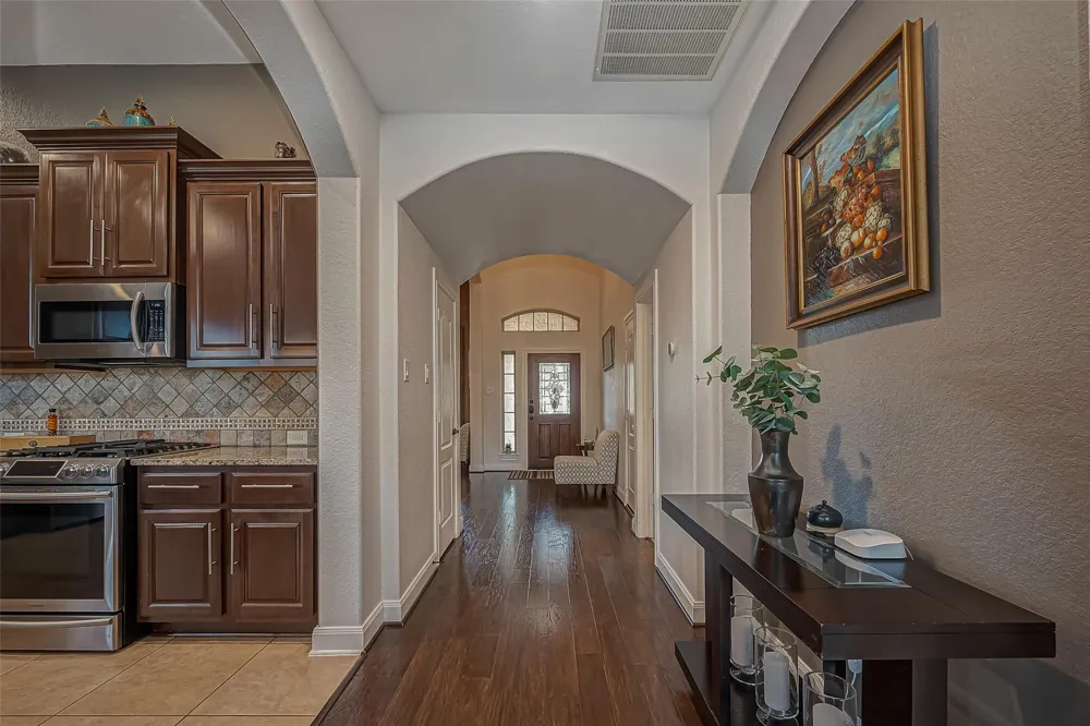 6306 Hidden Alley Drive Katy, TX 77494