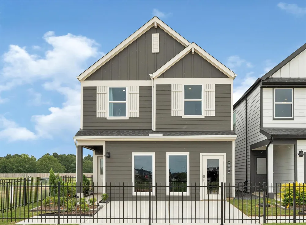 3551 Blackbird Lane Katy, TX 77494