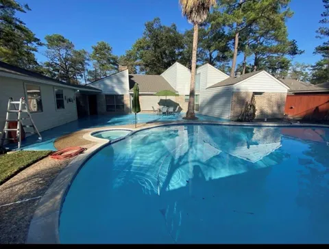11603 Pebbleton Drive