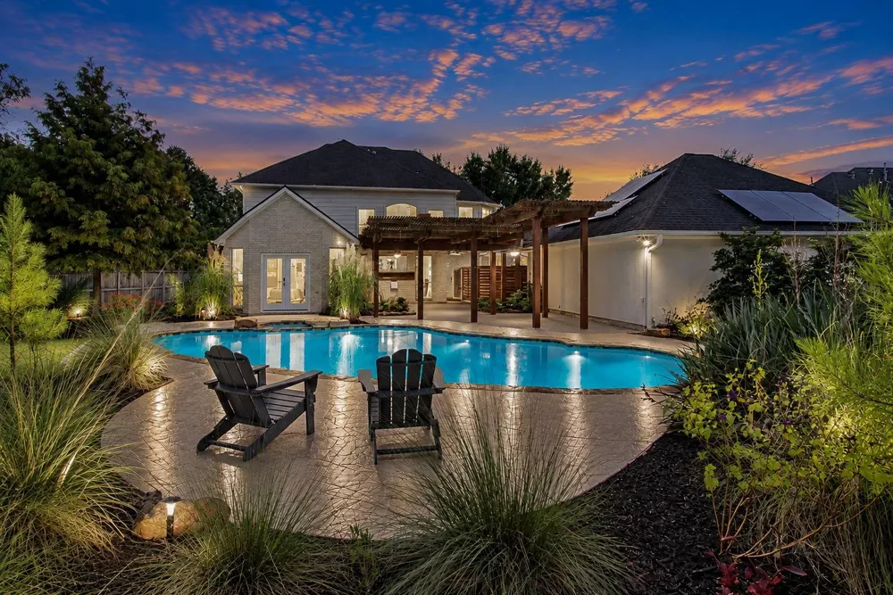 22510 Country Cove Lane Katy, TX 77494