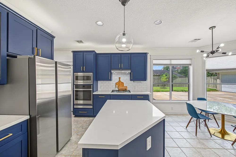 22510 Country Cove Lane Katy, TX 77494