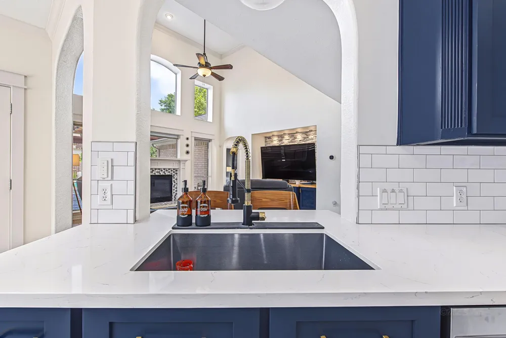 22510 Country Cove Lane Katy, TX 77494