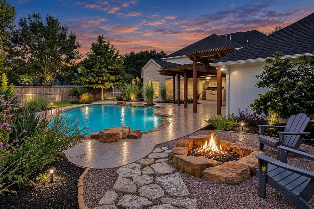 22510 Country Cove Lane Katy, TX 77494