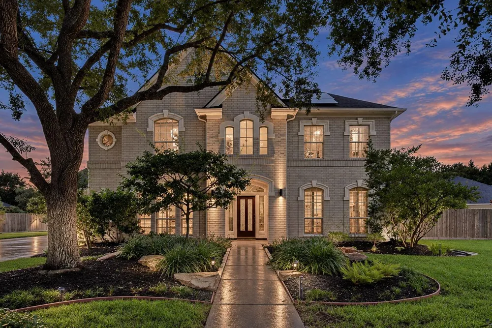 22510 Country Cove Lane Katy, TX 77494