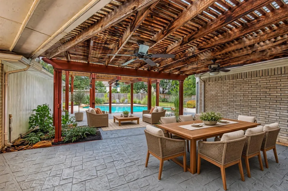 22510 Country Cove Lane Katy, TX 77494