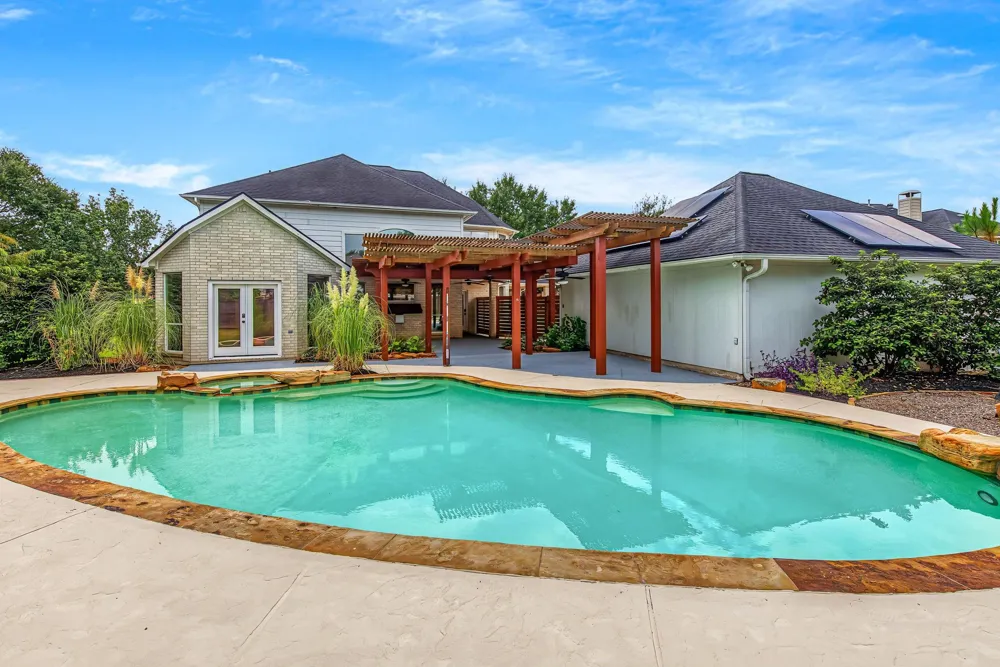 22510 Country Cove Lane Katy, TX 77494