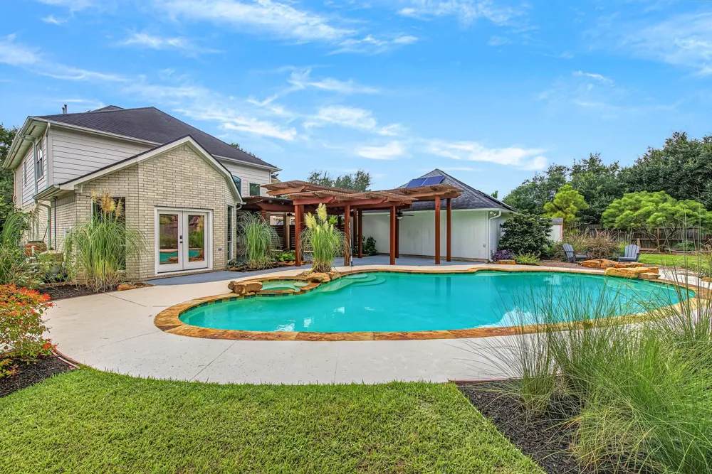 22510 Country Cove Lane Katy, TX 77494
