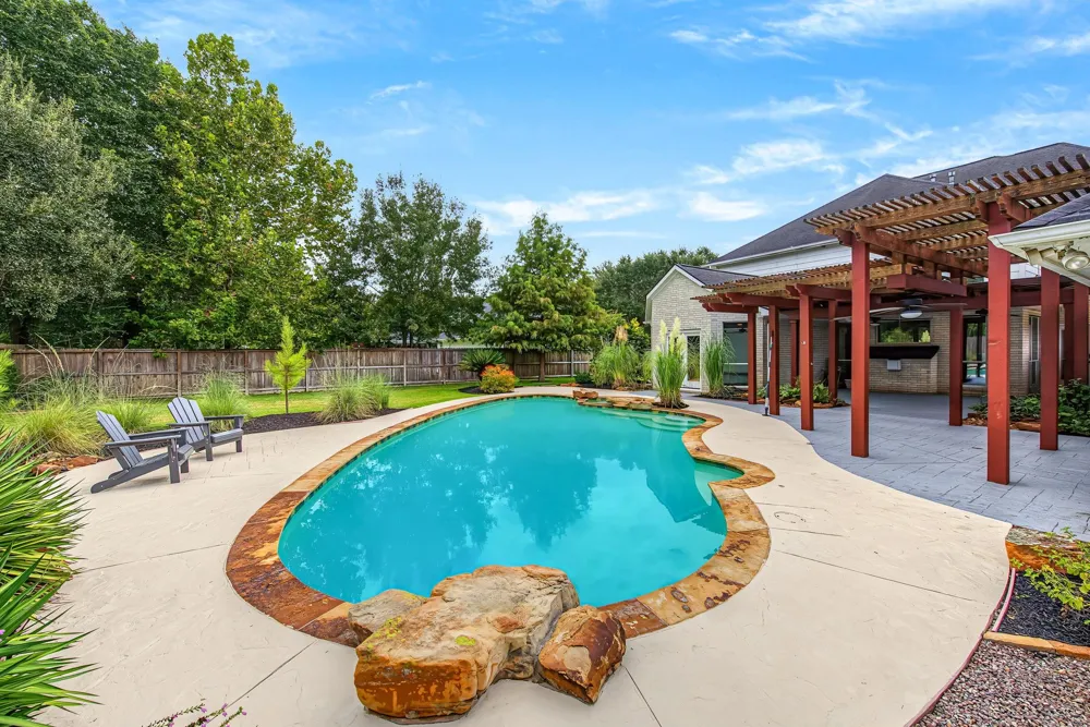 22510 Country Cove Lane Katy, TX 77494