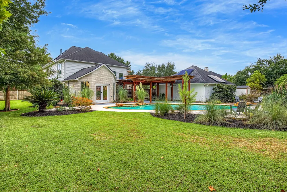 22510 Country Cove Lane Katy, TX 77494