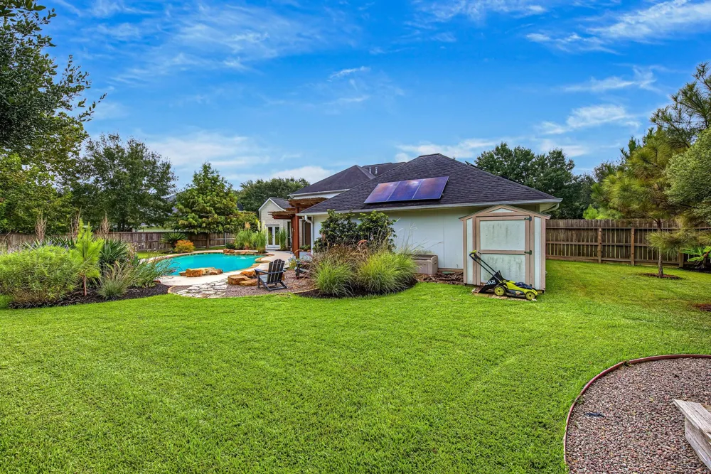 22510 Country Cove Lane Katy, TX 77494