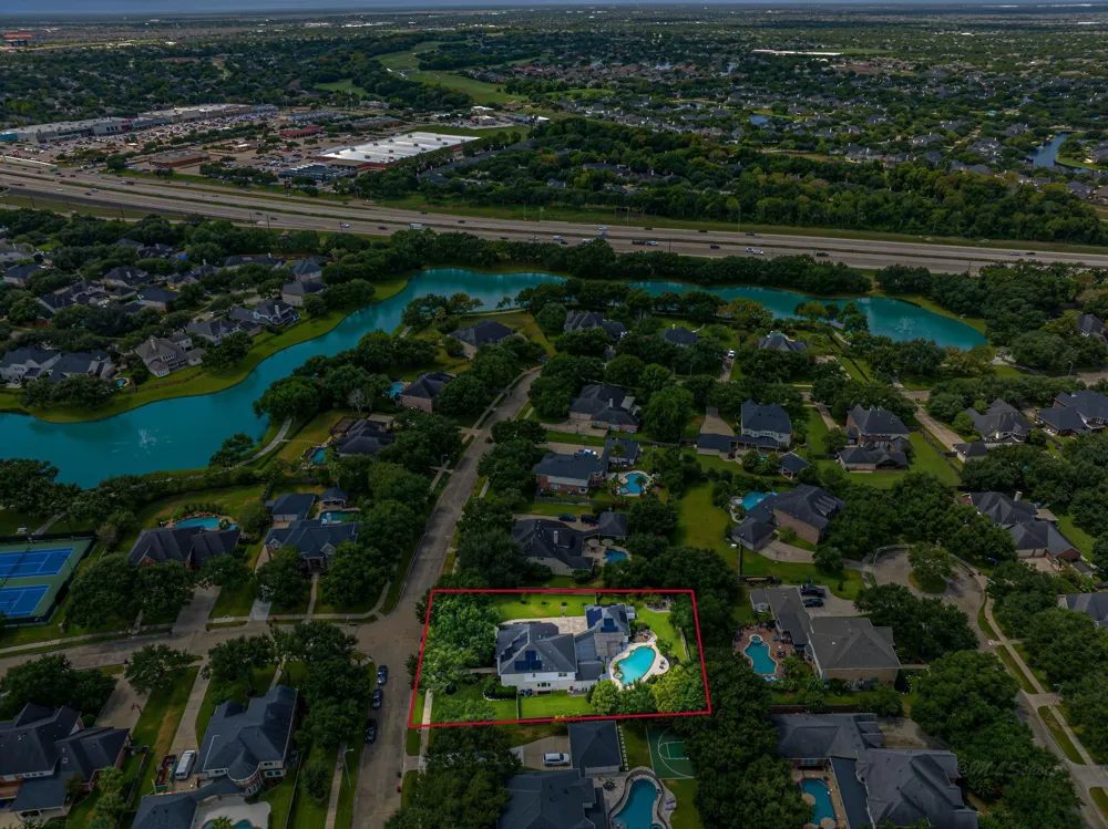 22510 Country Cove Lane Katy, TX 77494