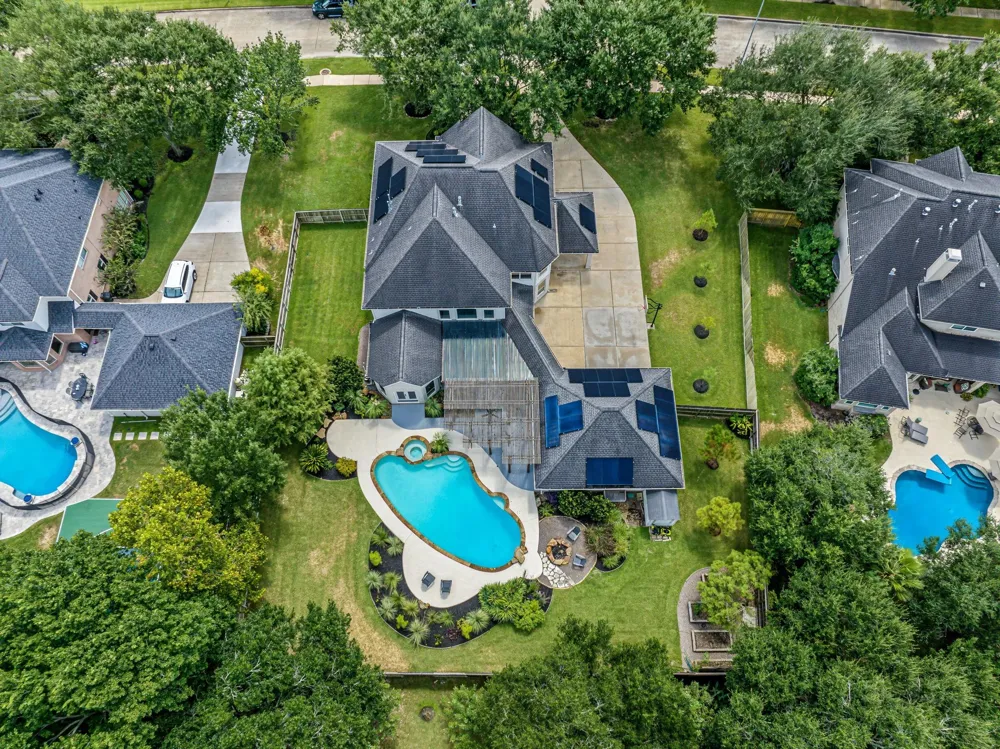 22510 Country Cove Lane Katy, TX 77494