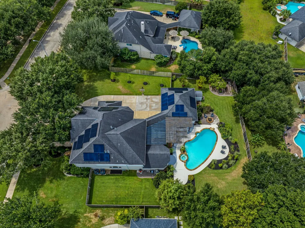 22510 Country Cove Lane Katy, TX 77494