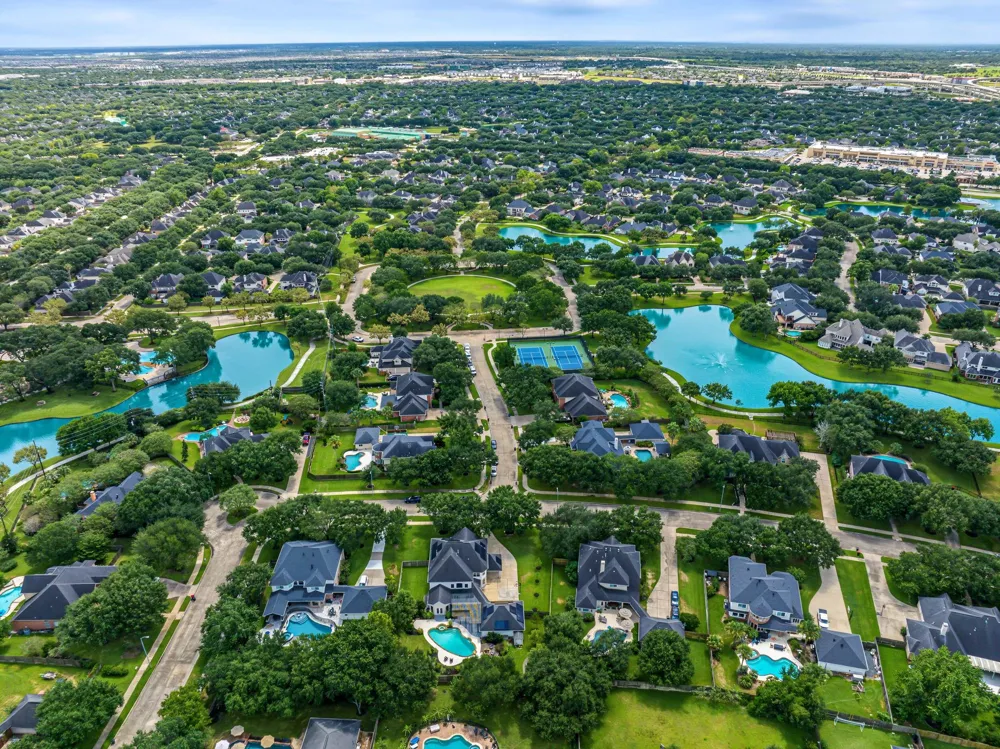 22510 Country Cove Lane Katy, TX 77494