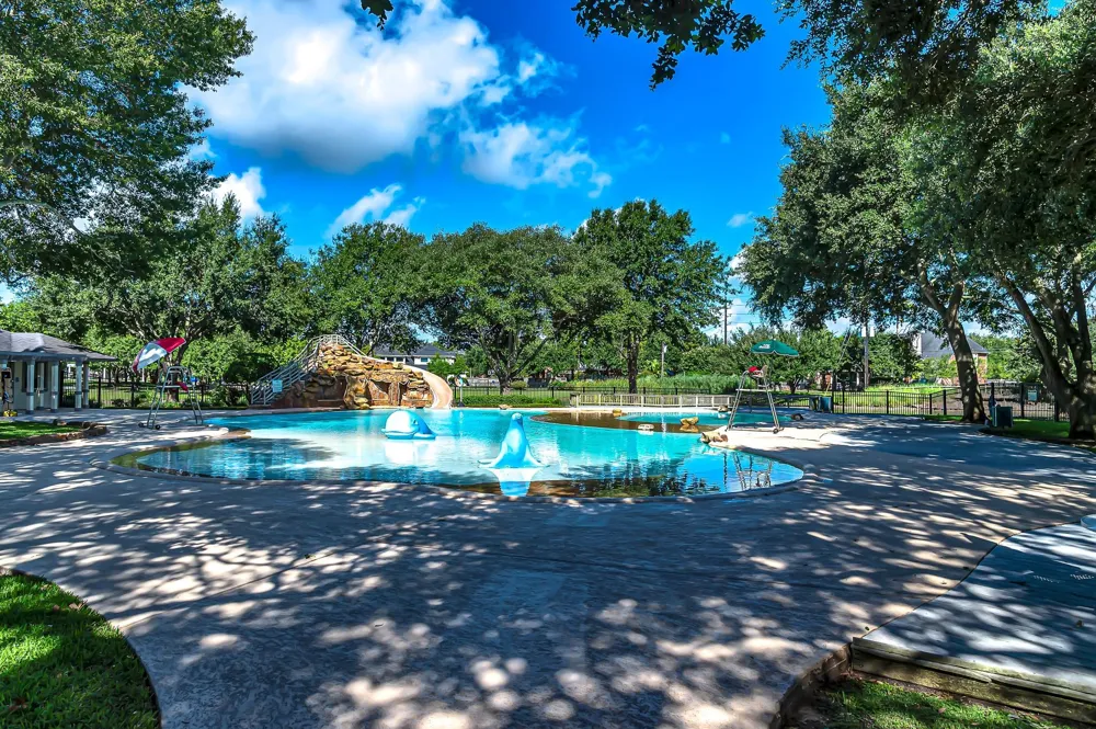 22510 Country Cove Lane Katy, TX 77494