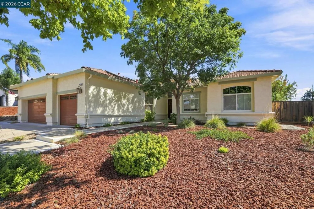 5204 Sturges Ct Antioch, CA 94531