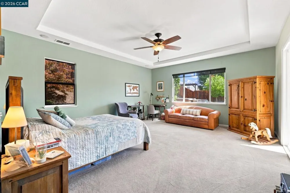 5204 Sturges Ct Antioch, CA 94531