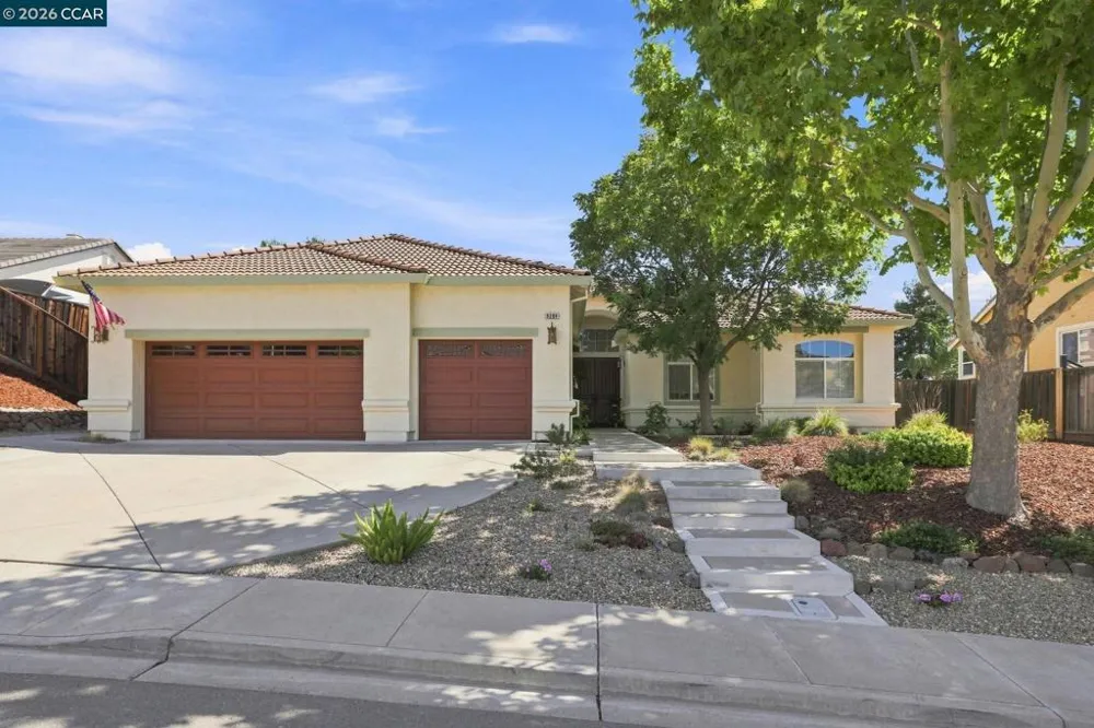 5204 Sturges Ct Antioch, CA 94531