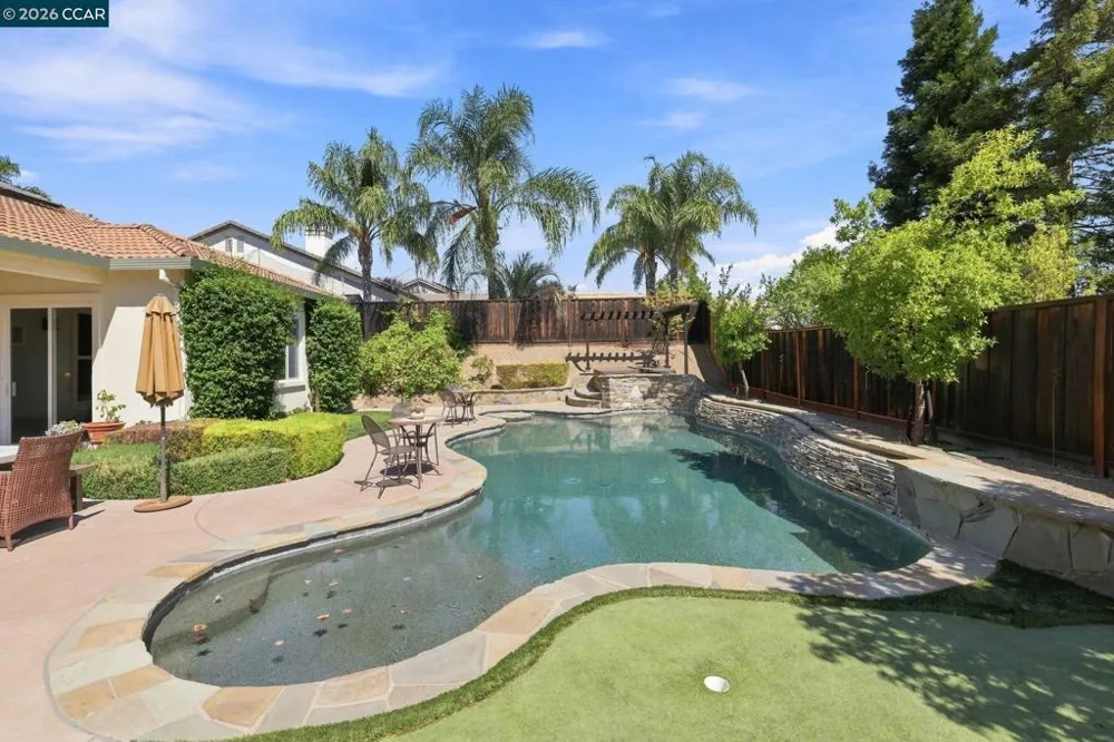 5204 Sturges Ct Antioch, CA 94531