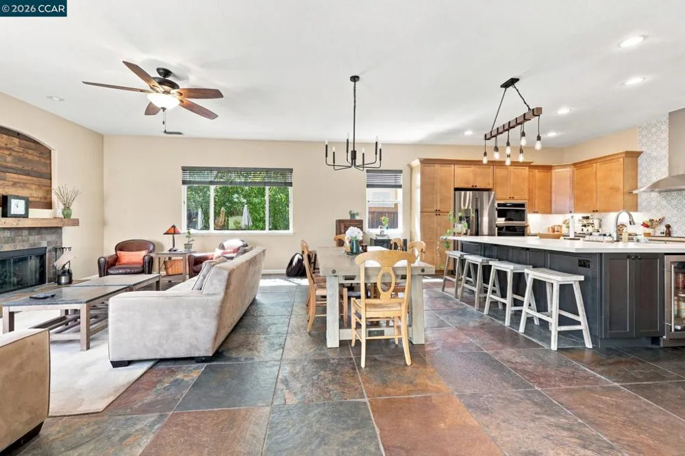 5204 Sturges Ct Antioch, CA 94531