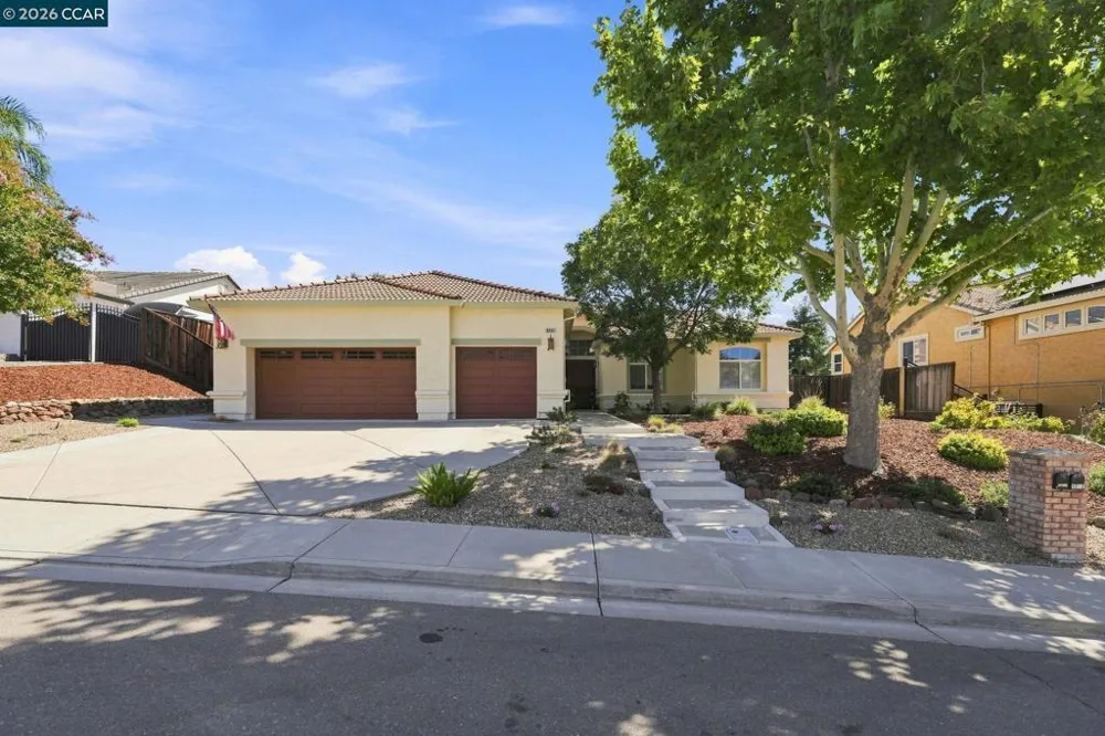 5204 Sturges Ct Antioch, CA 94531