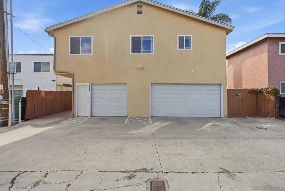 3747 32nd St #6 San Diego, CA 92104