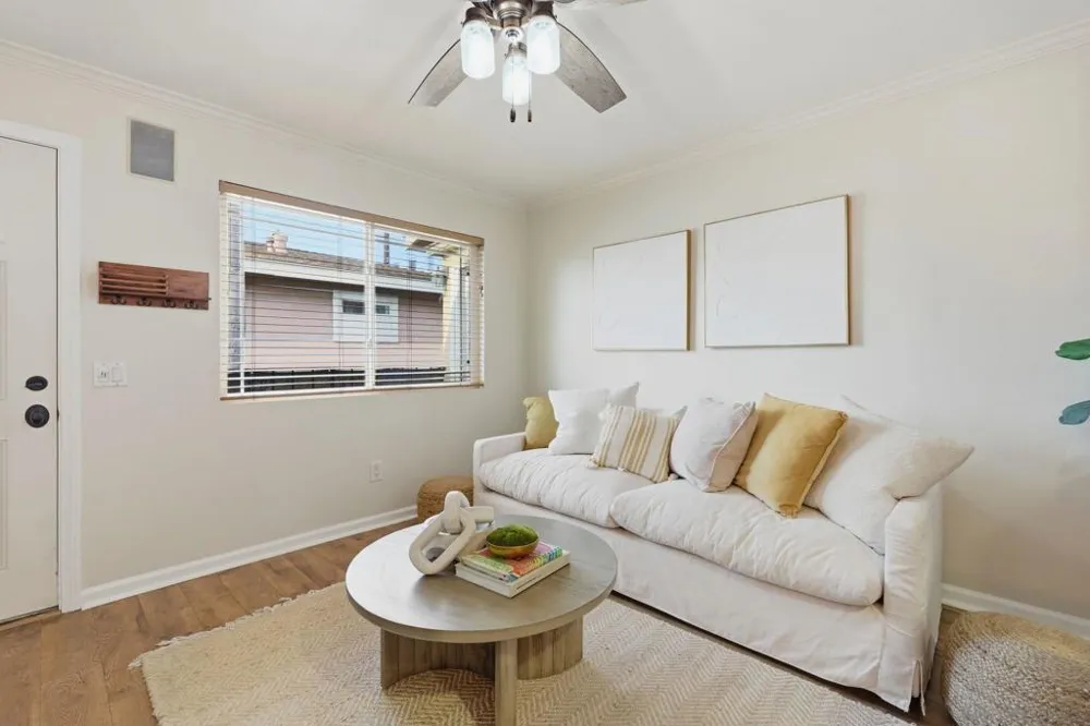 3747 32nd St #6 San Diego, CA 92104