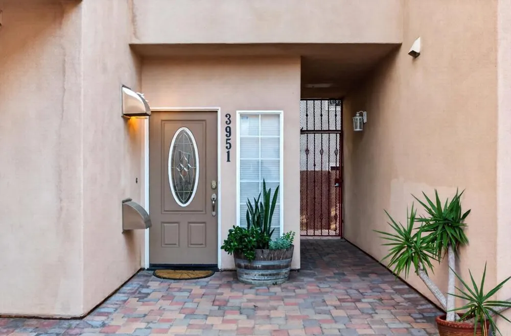 3951 Riviera Drive San Diego, CA 92109