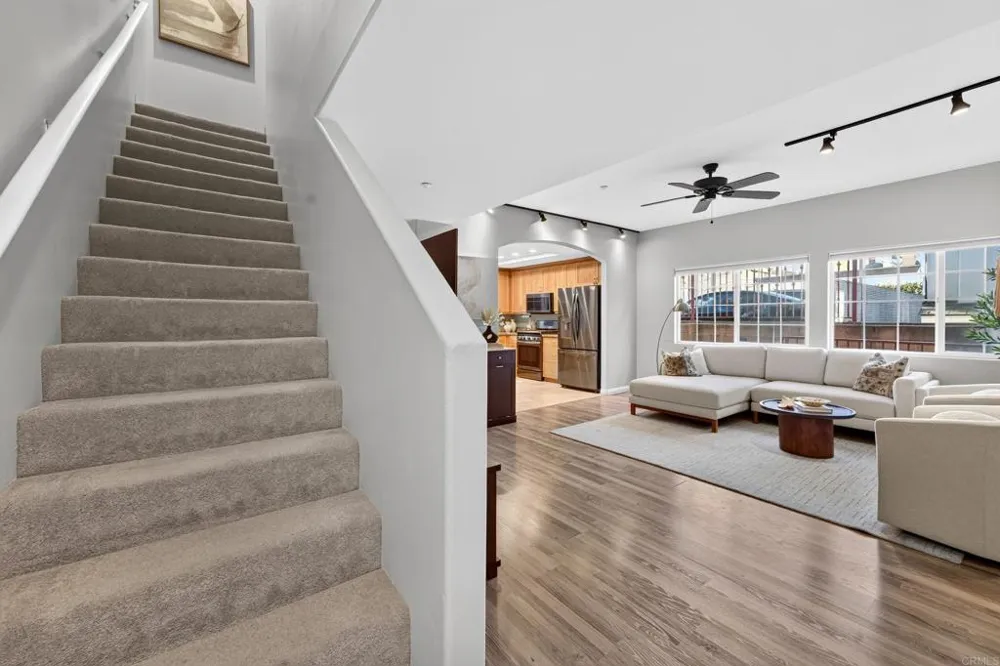 3951 Riviera Drive San Diego, CA 92109
