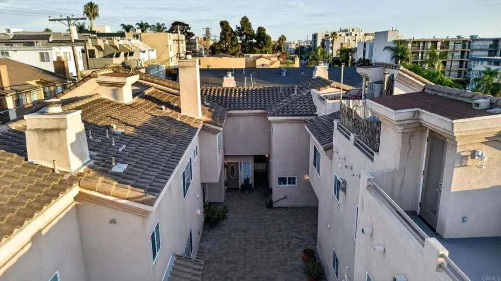 3951 Riviera Drive San Diego, CA 92109