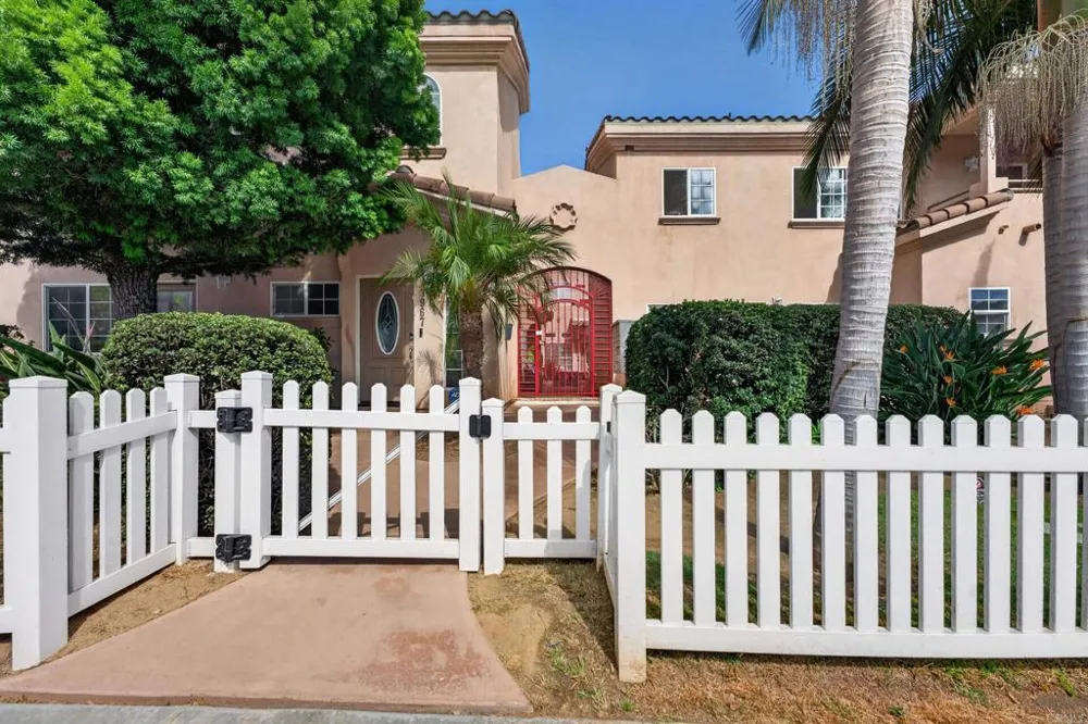 3951 Riviera Drive San Diego, CA 92109
