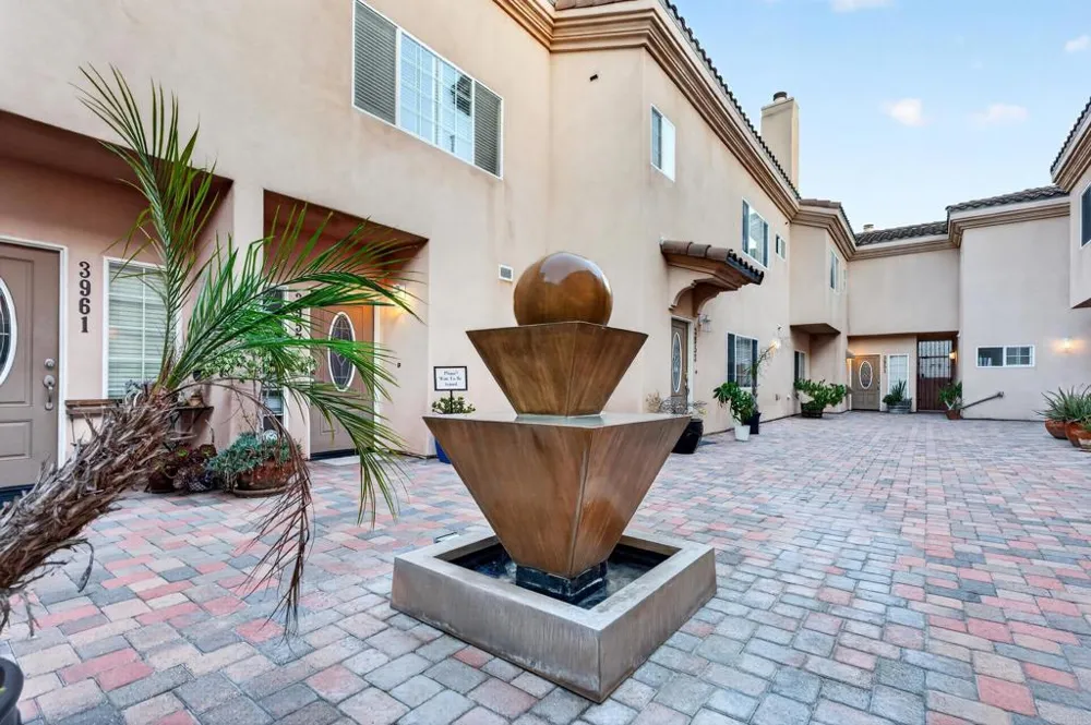 3951 Riviera Drive San Diego, CA 92109