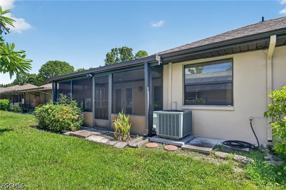Burningtree Avenue Fort Myers, FL 33919