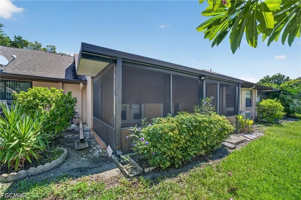 Burningtree Avenue Fort Myers, FL 33919