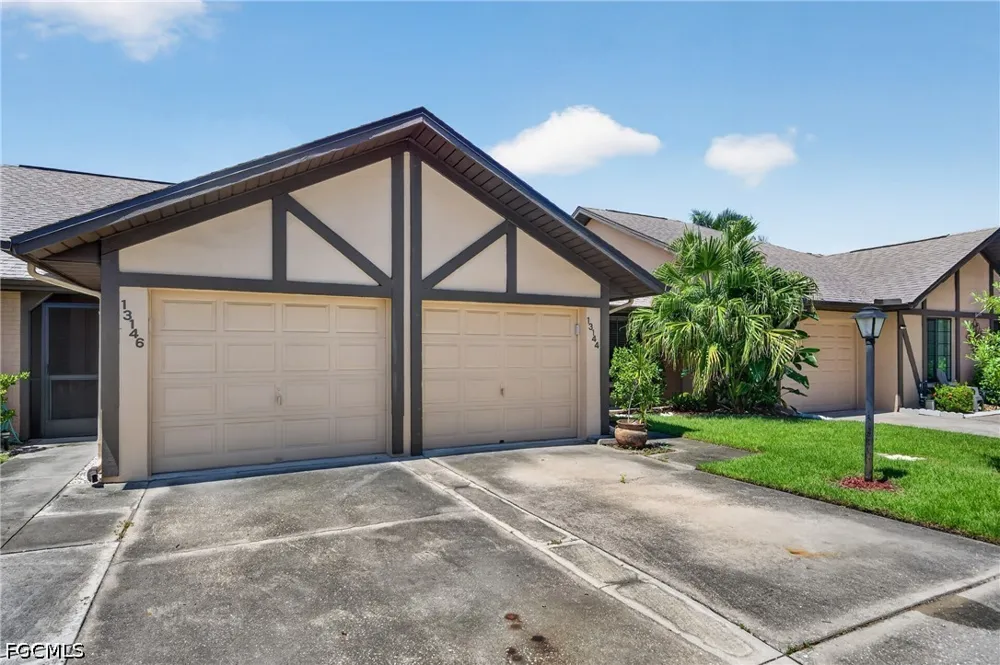 Burningtree Avenue Fort Myers, FL 33919