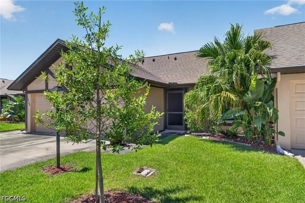 Burningtree Avenue Fort Myers, FL 33919