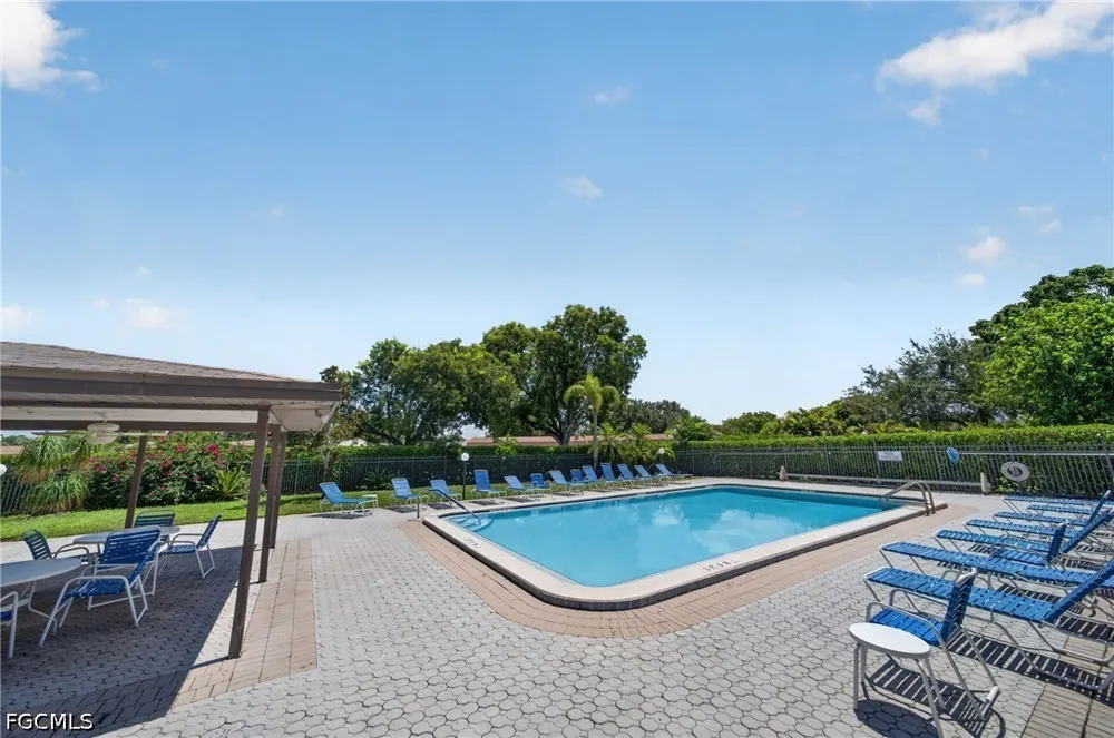 Burningtree Avenue Fort Myers, FL 33919