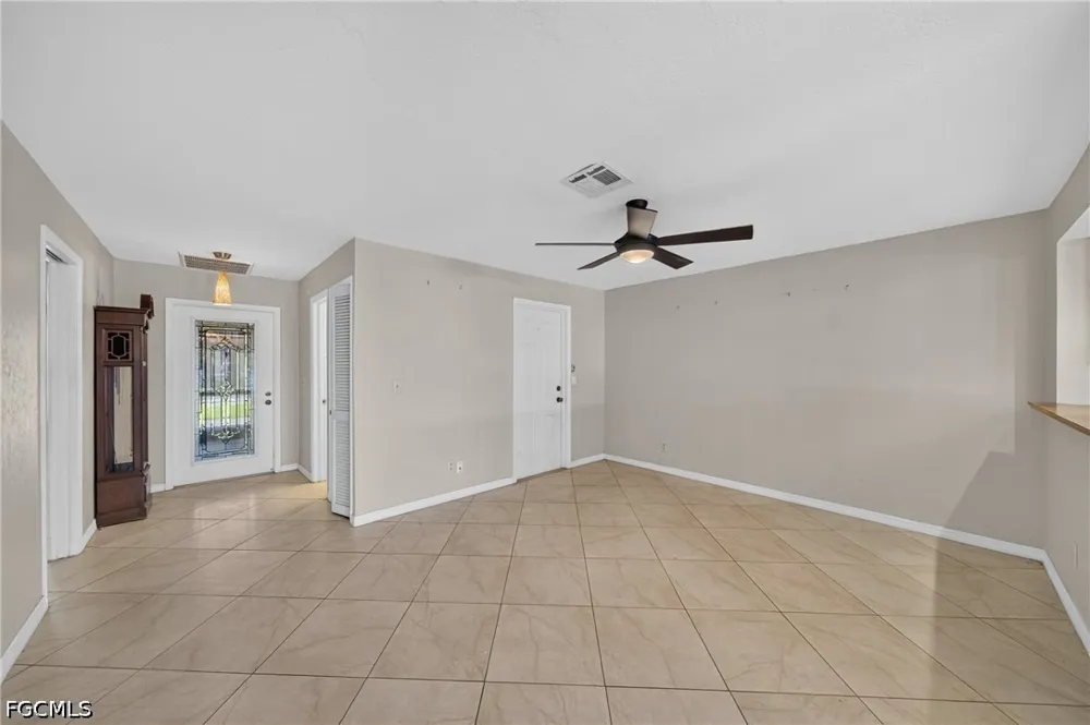 Burningtree Avenue Fort Myers, FL 33919