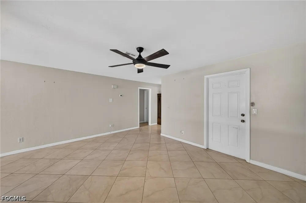 Burningtree Avenue Fort Myers, FL 33919