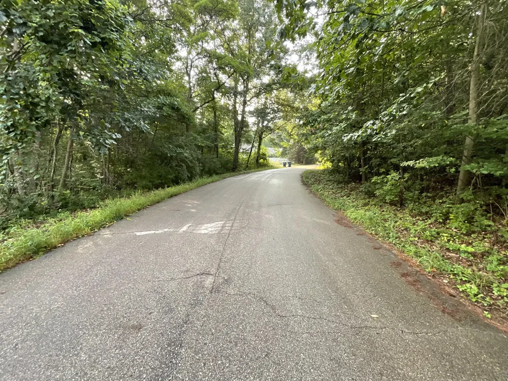 Crescent Drive Fennville, MI 49408