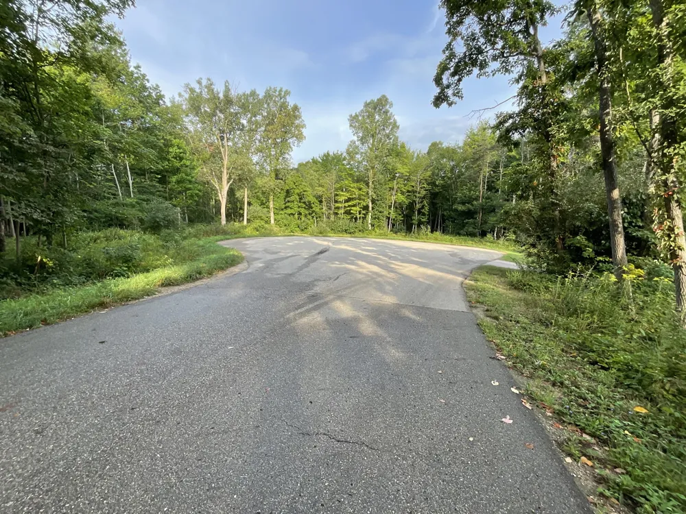 Crescent Drive Fennville, MI 49408