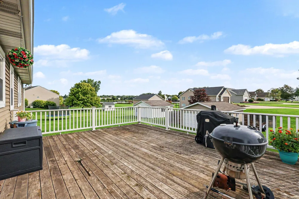 1618 Claystone Court Zeeland, MI 49464