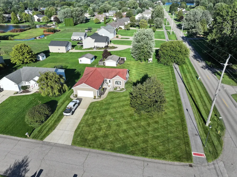 1618 Claystone Court Zeeland, MI 49464