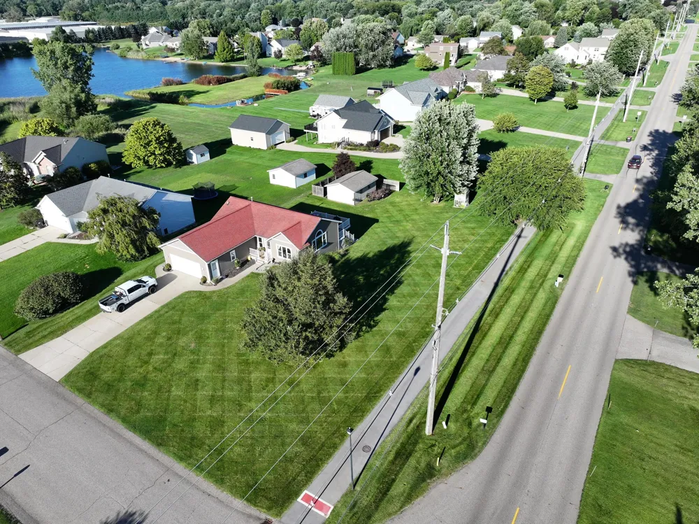 1618 Claystone Court Zeeland, MI 49464
