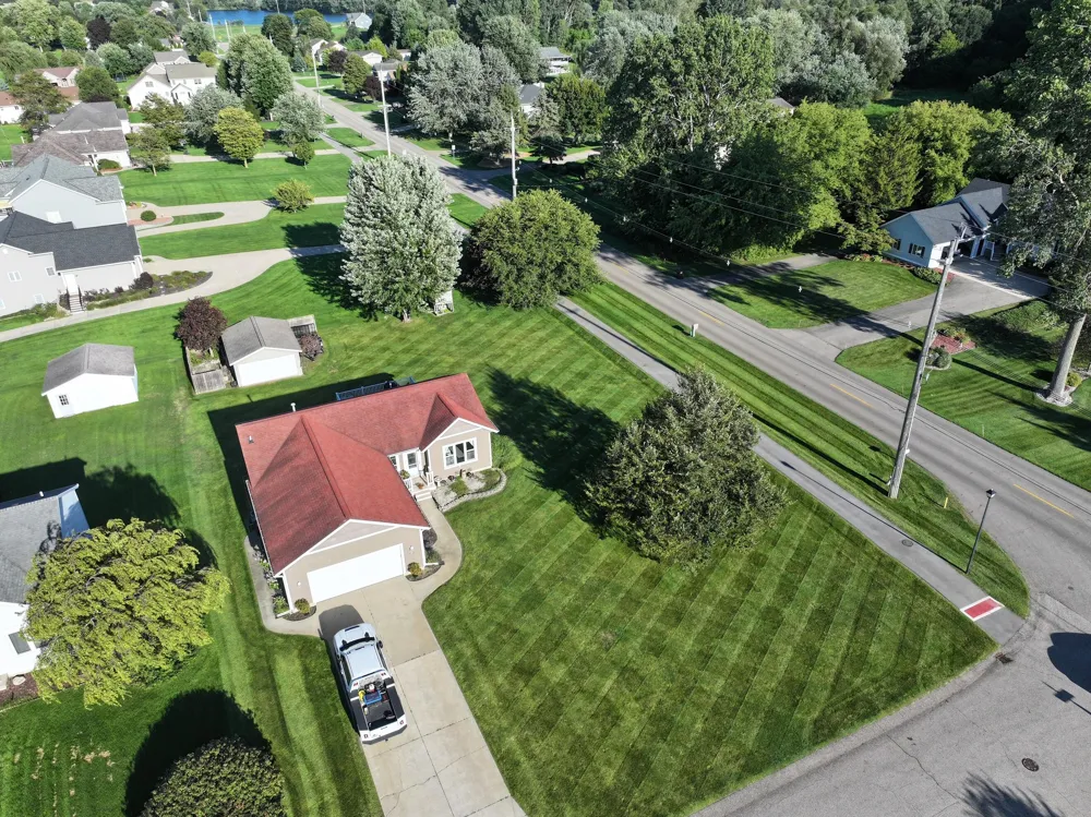 1618 Claystone Court Zeeland, MI 49464