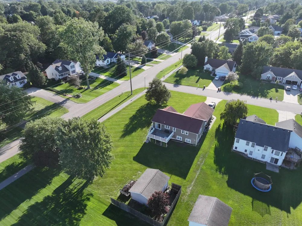 1618 Claystone Court Zeeland, MI 49464